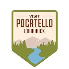 Visit Pocatello ad for Weekender